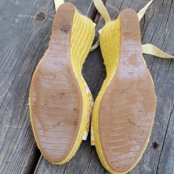 Burberry Espadrilles - Picture 3 of 3